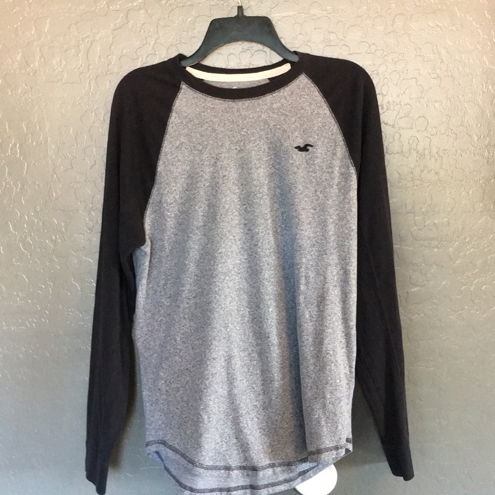 Hollister long sleeve